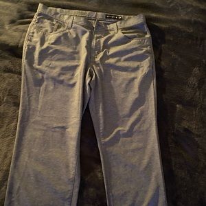 Men’s Dunning Golf Pants